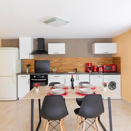 Saint-Aignan-Grand-Lieu Le Rocher De Bel Air -40M2 -Chaleureux 3 Etoiles מראה חיצוני תמונה