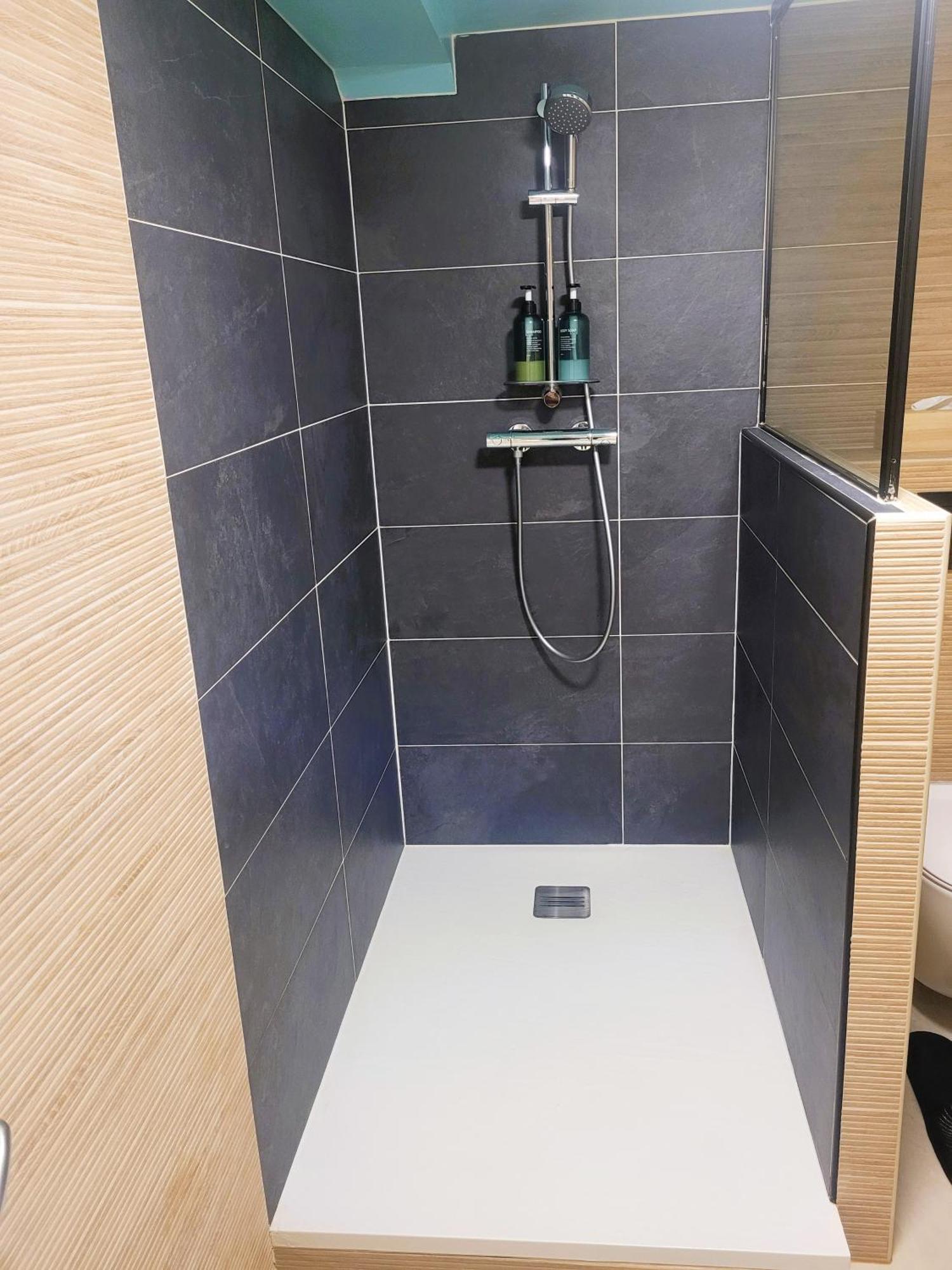 Saint-Aignan-Grand-Lieu Le Rocher De Bel Air -40M2 -Chaleureux 3 Etoiles מראה חיצוני תמונה